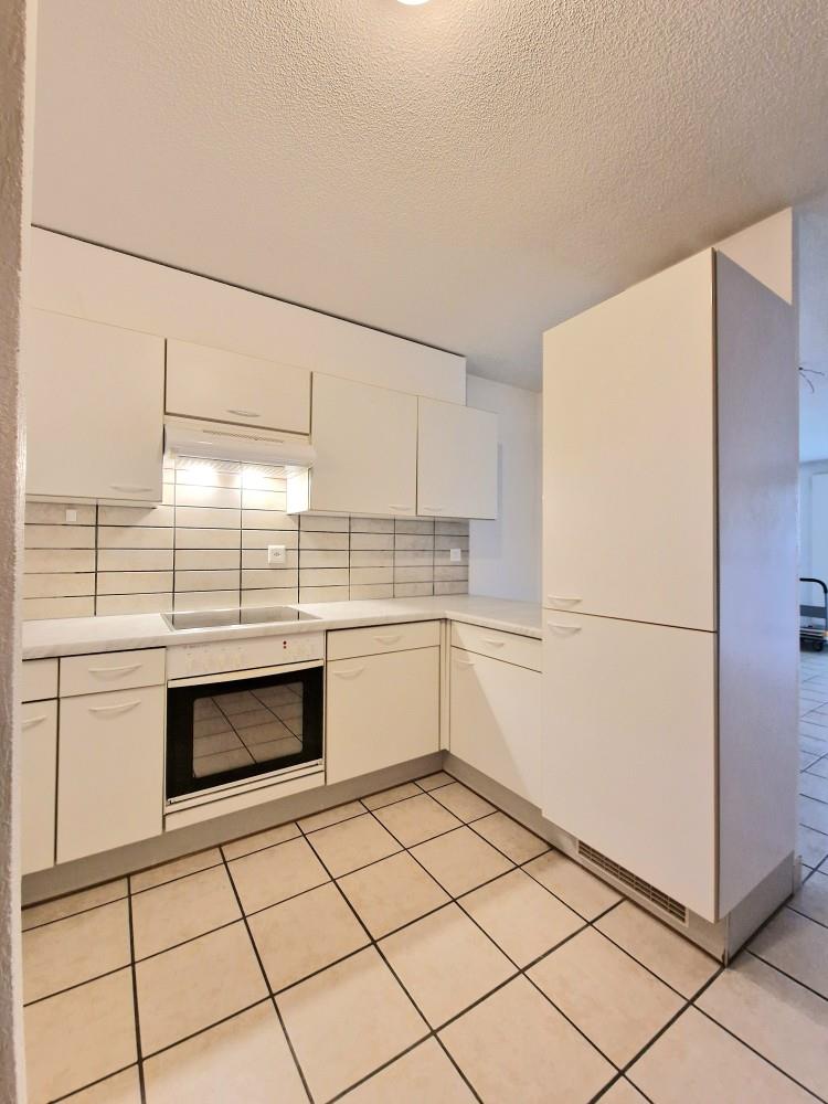Appartamento di 2 ½ locali, foto 1 di 10