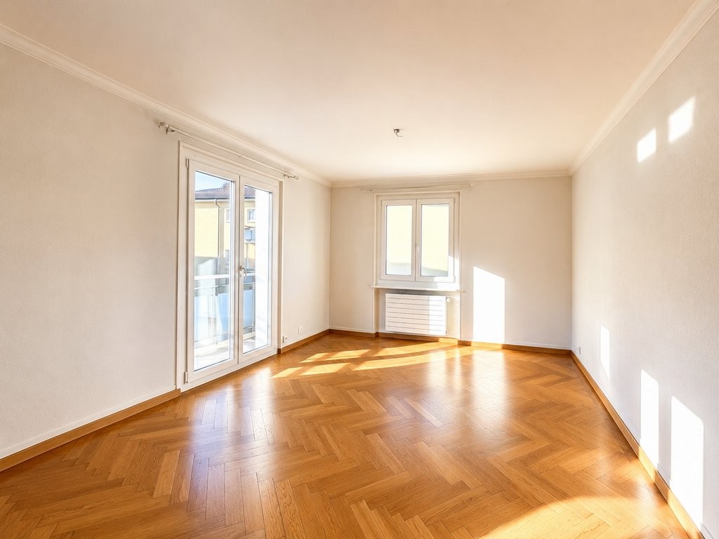 Appartamento di 3 ½ locali, foto 1 di 5