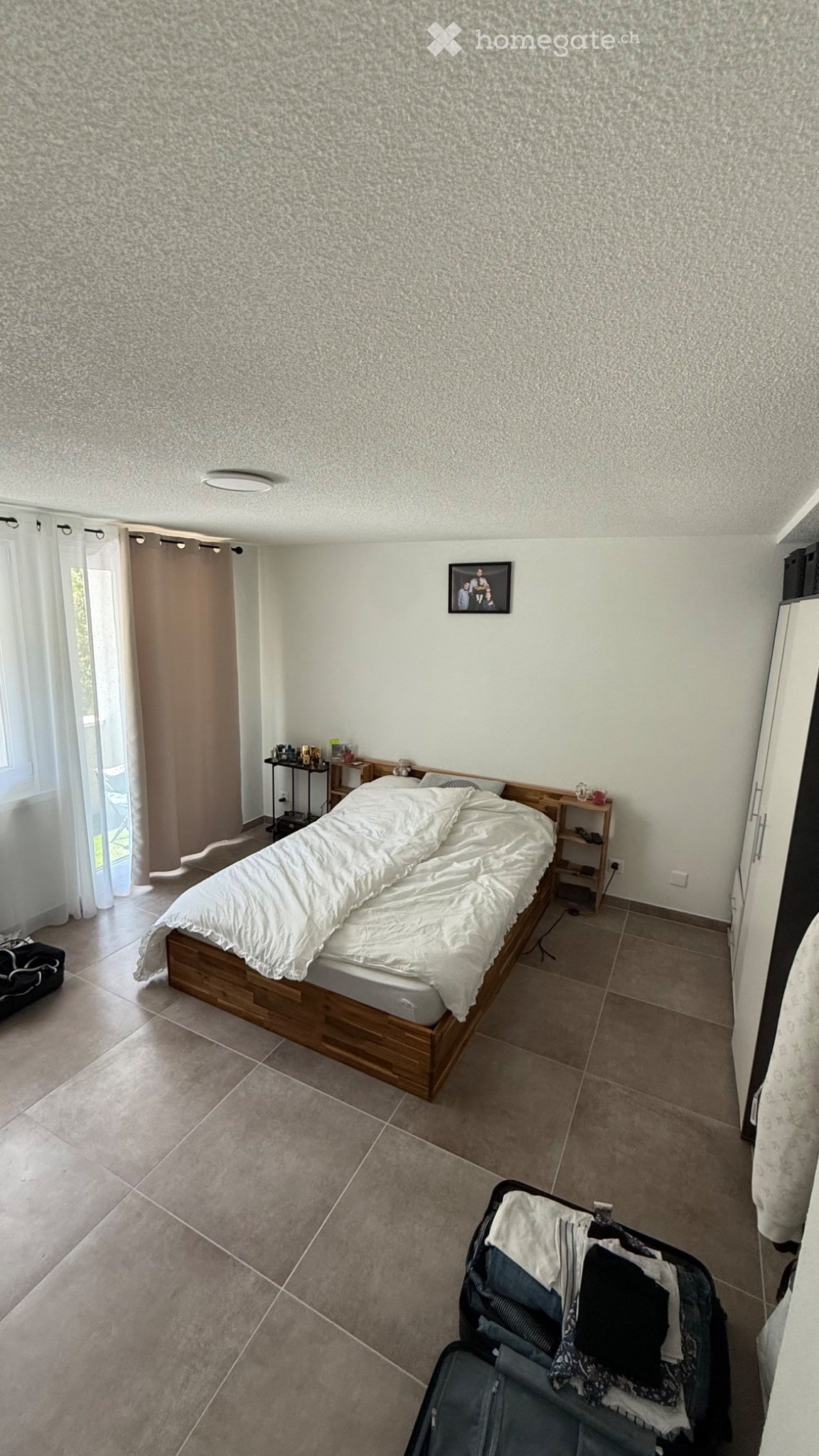 appartamento di 2 locali, foto 3 di 5