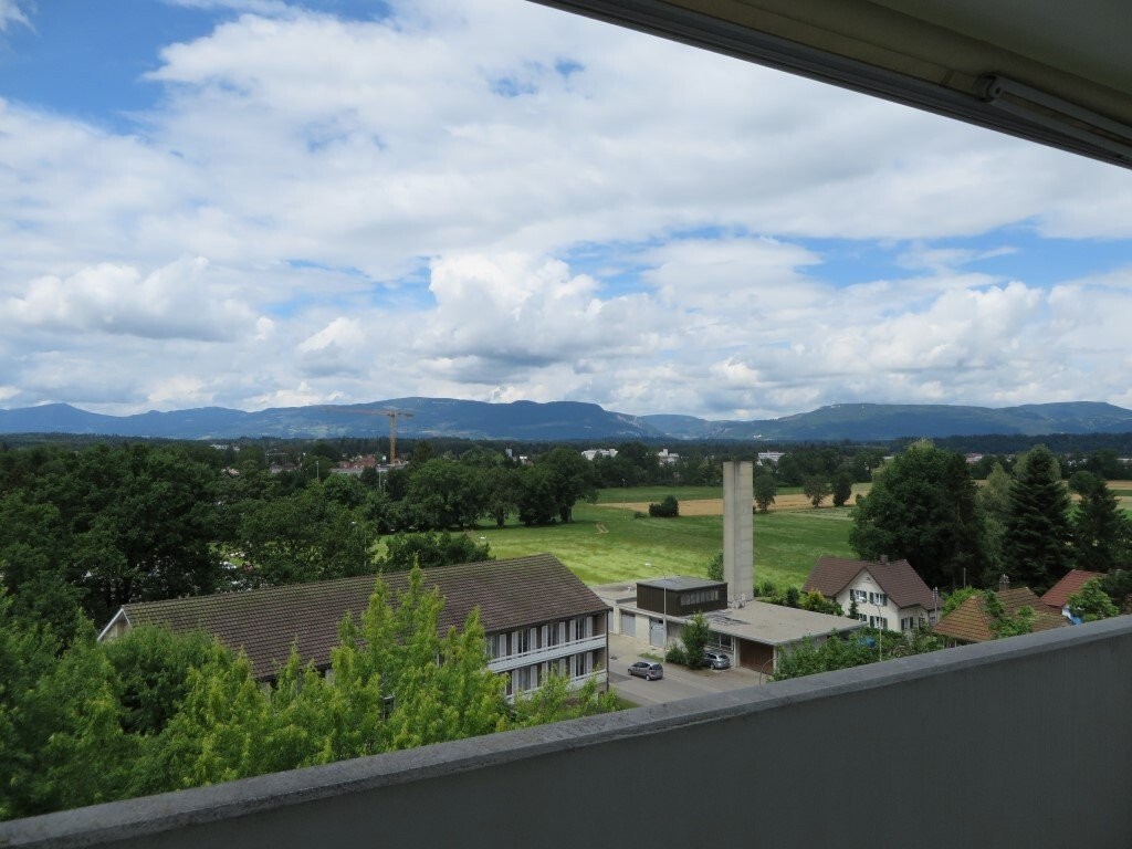 Appartamento di 2 ½ locali, foto 8 di 9