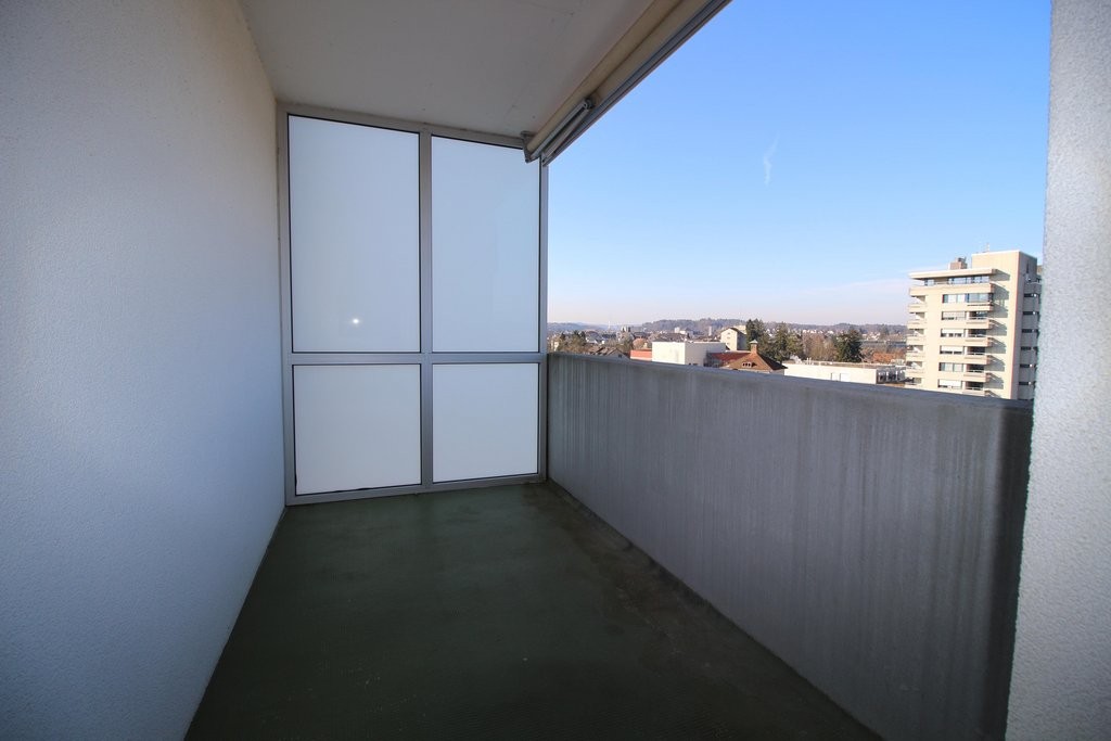 Appartamento di 2 ½ locali, foto 9 di 9