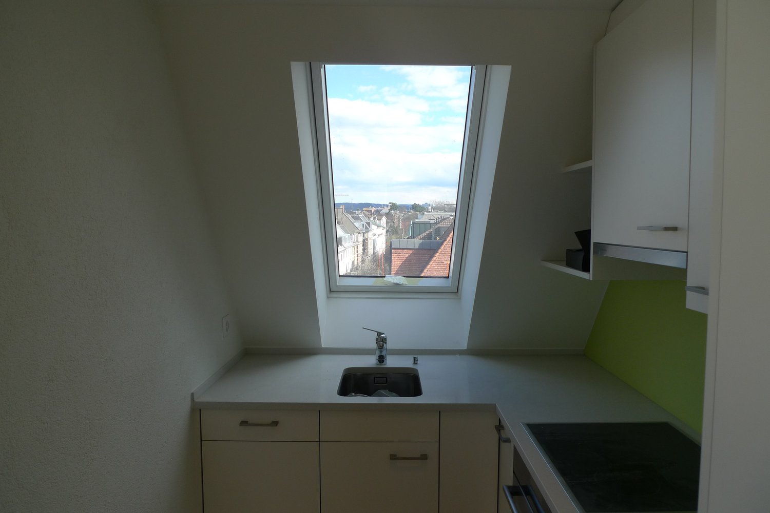 2 locali duplex, foto 8 di 10
