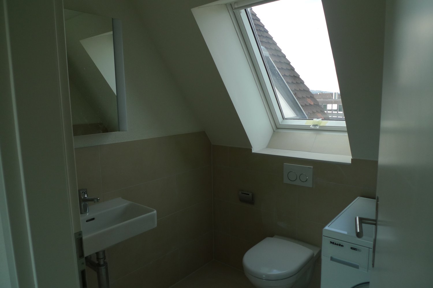 2 locali duplex, foto 10 di 10
