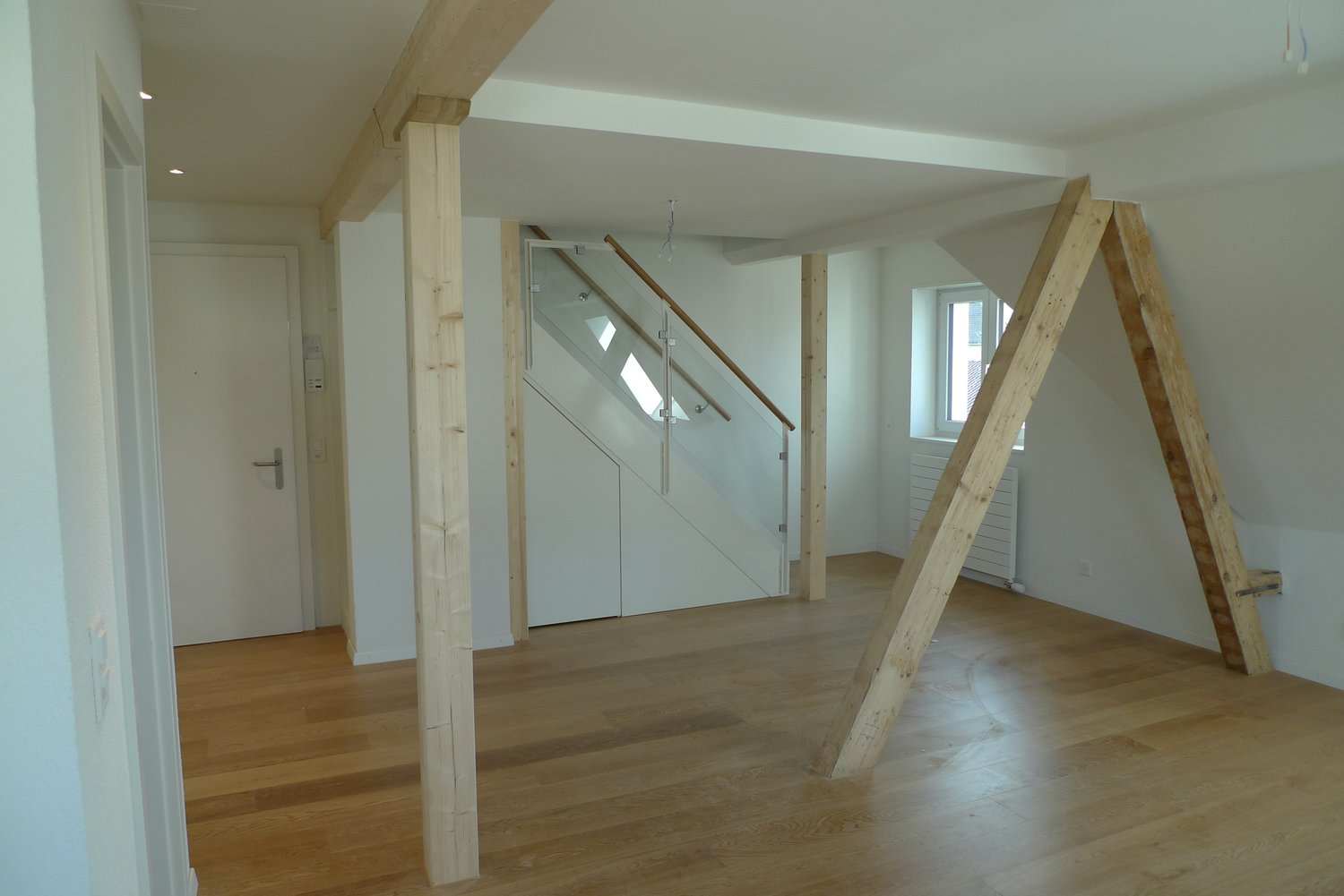 2 locali duplex, foto 3 di 10