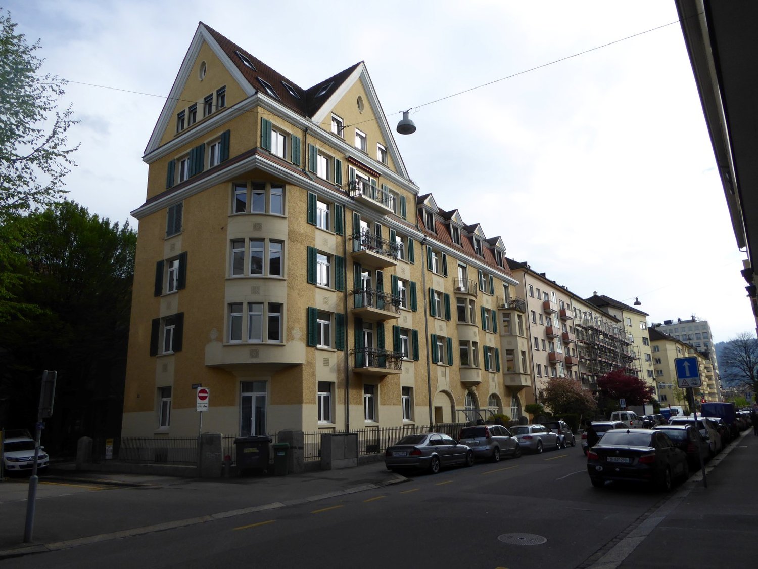 2 locali duplex, foto 1 di 10