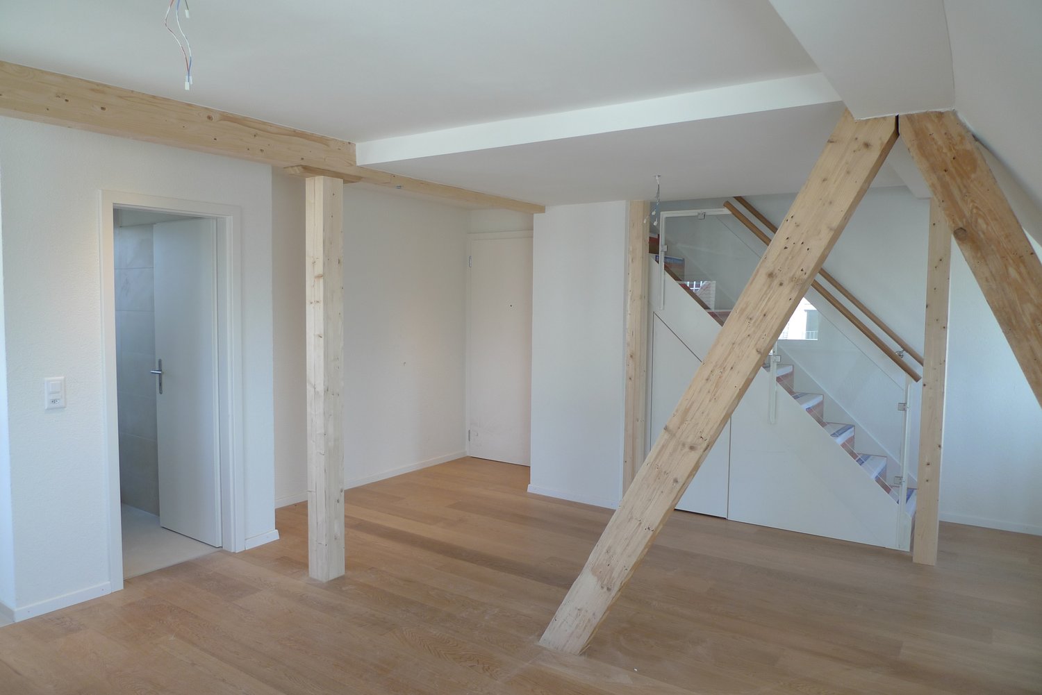 2 locali duplex, foto 2 di 10