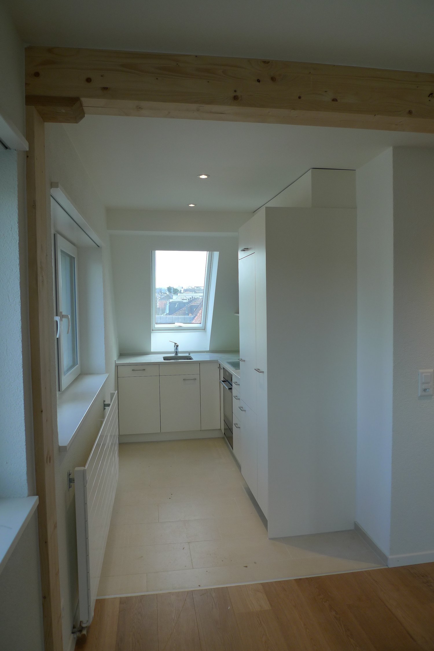 2 locali duplex, foto 6 di 10