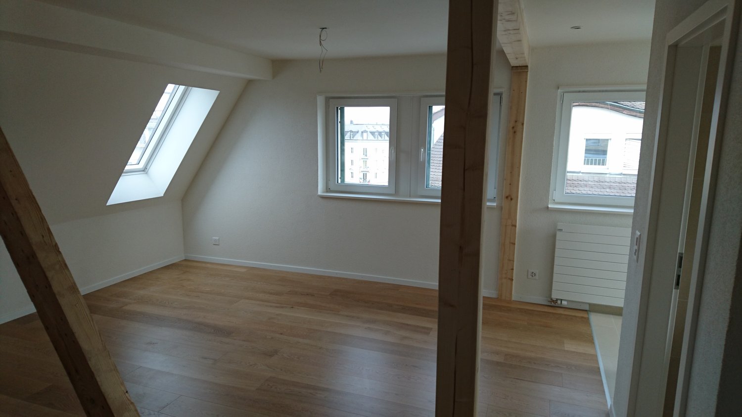 2 locali duplex, foto 5 di 10