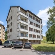 appartamento di 2 locali
