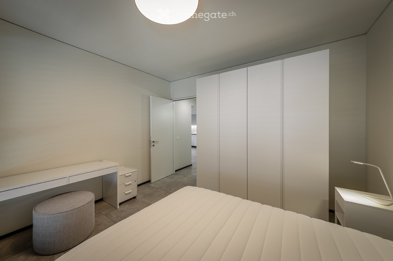 2 ½ rooms apartment, foto 4 di 5