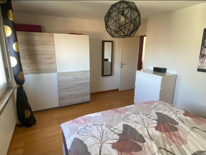 Appartamento di 5 ½ locali