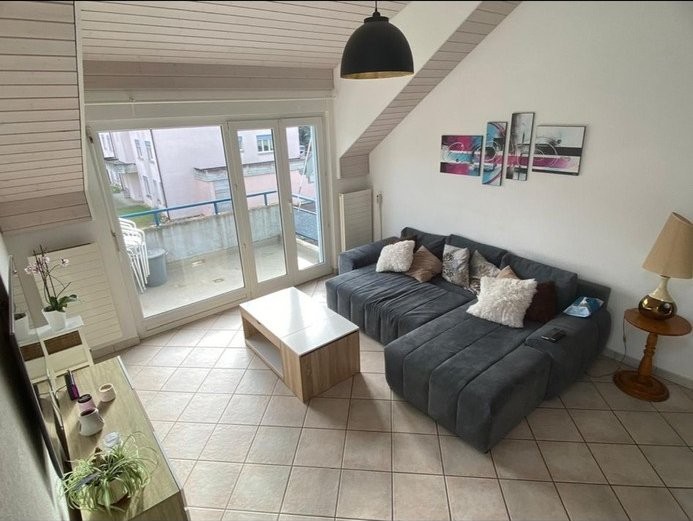 Appartamento di 5 ½ locali