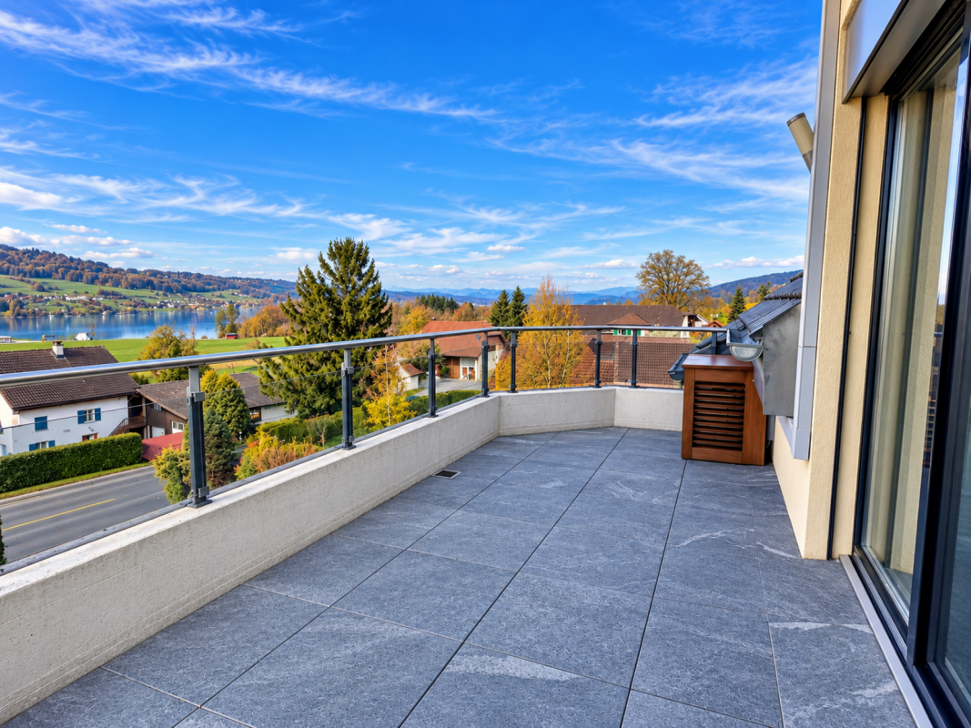 3 ½ locali duplex, foto 10 di 10