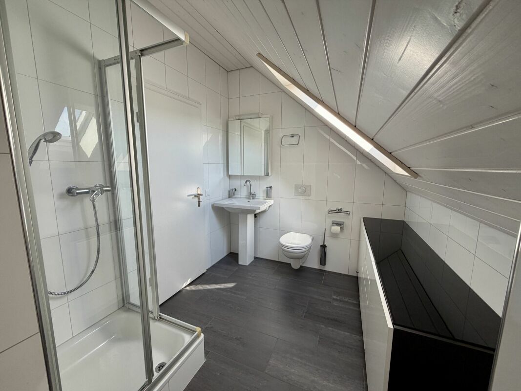 3 ½ locali duplex, foto 7 di 10