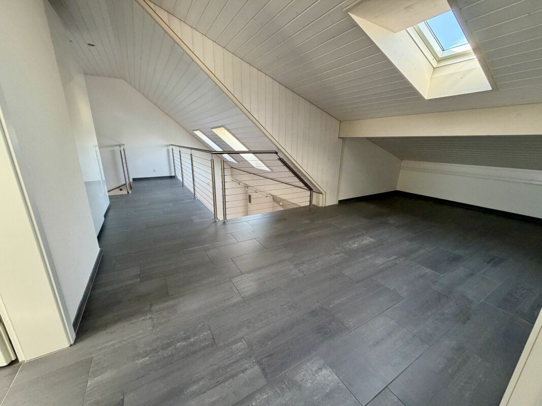3 ½ locali duplex, foto 9 di 10