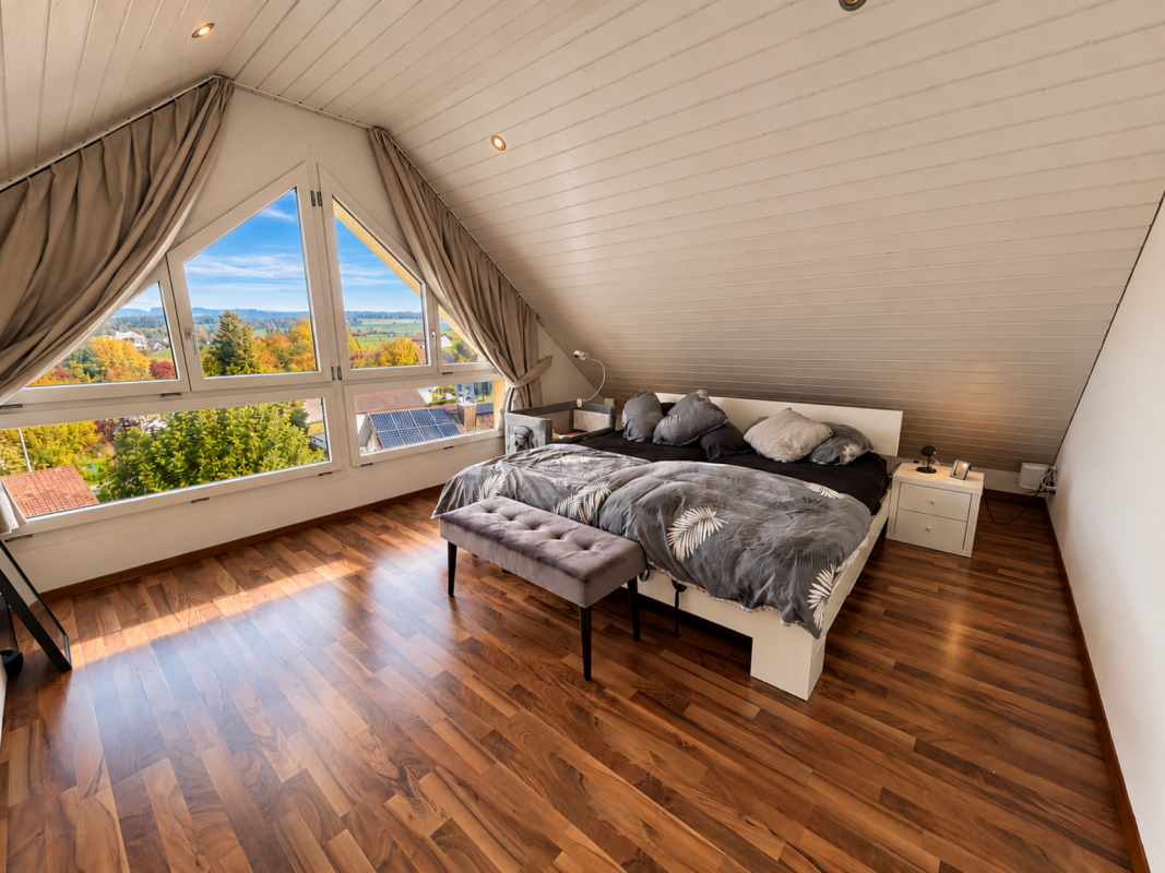 3 ½ locali duplex, foto 5 di 10