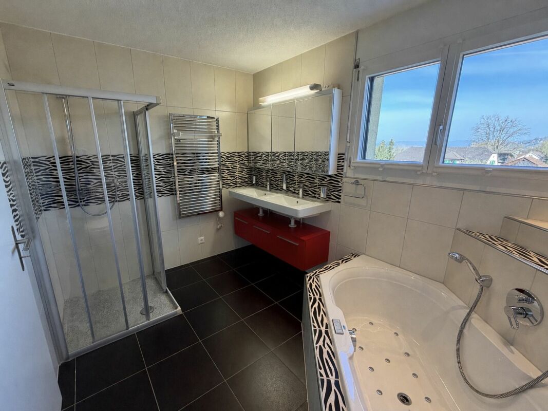 3 ½ locali duplex, foto 4 di 10