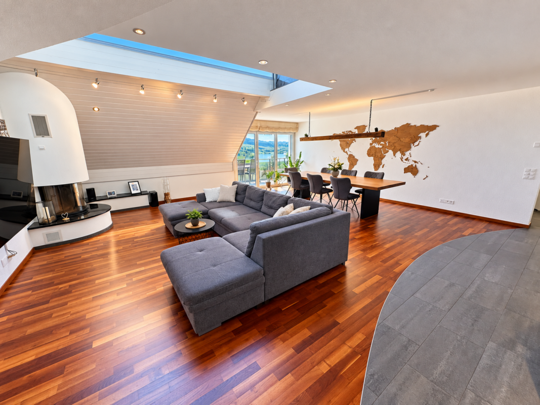 3 ½ locali duplex, foto 1 di 10