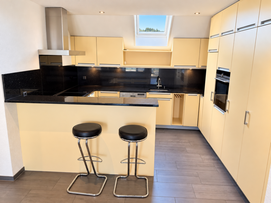 3 ½ locali duplex, foto 3 di 10