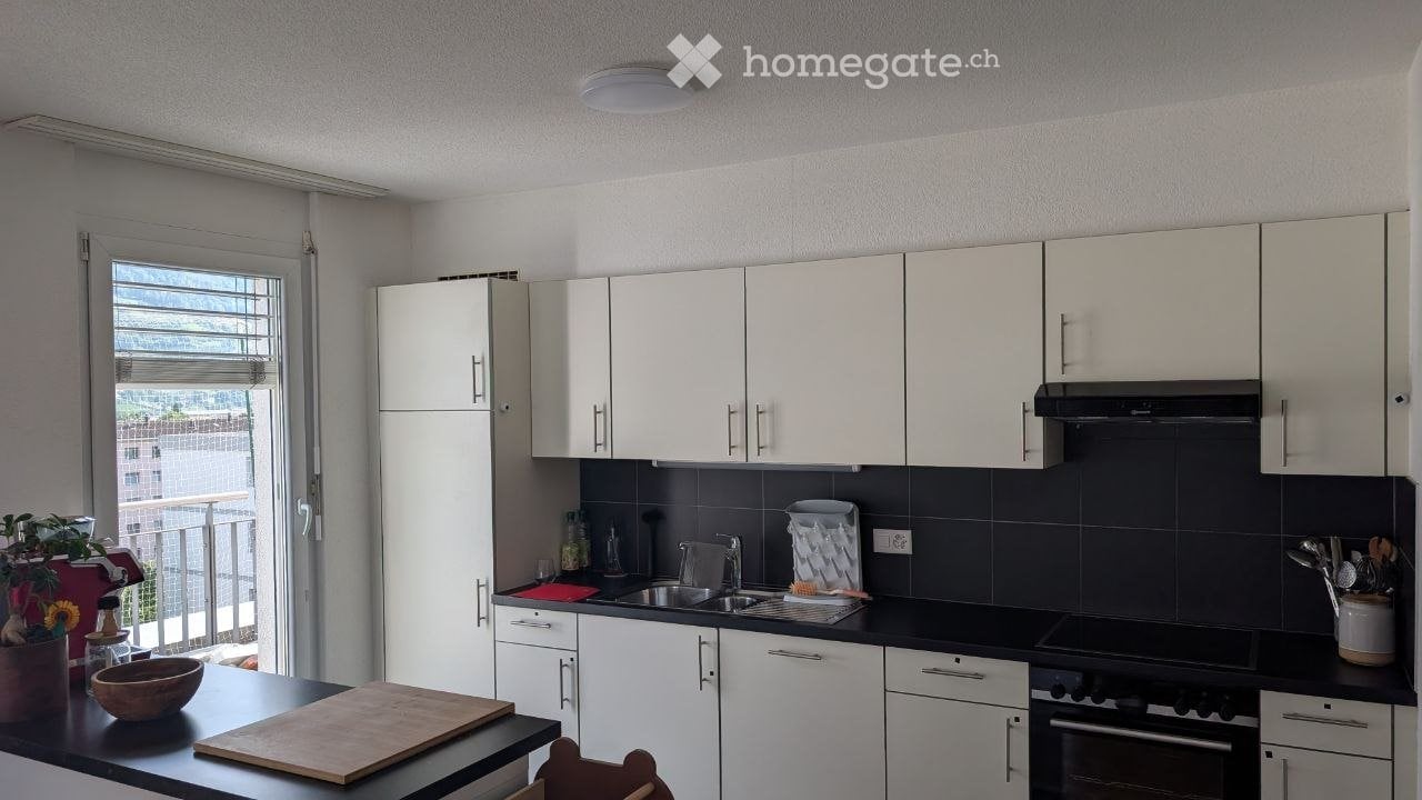 Appartamento di 2 ½ locali, foto 2 di 5