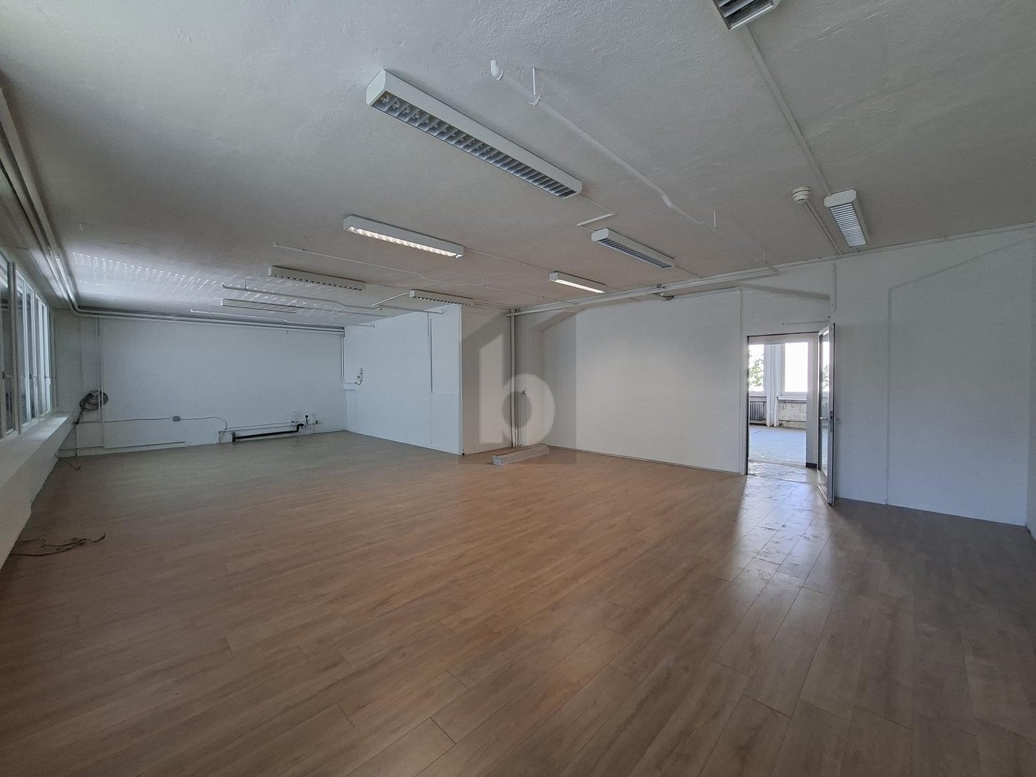 Oggetto industriale di 1140m²