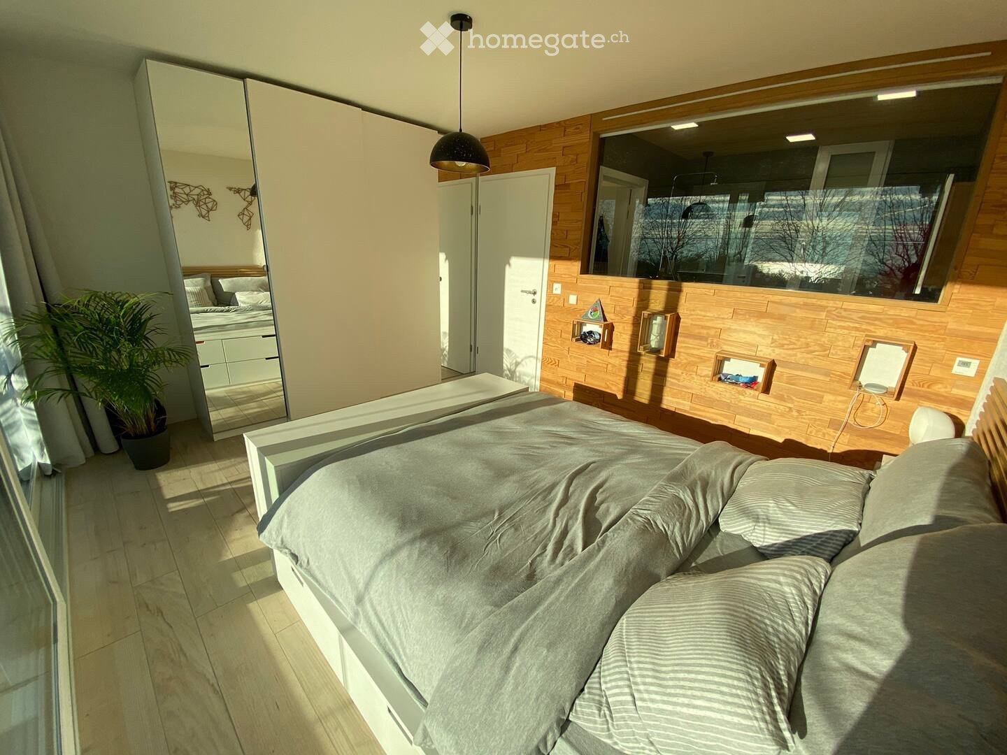 2-Zimmer-Wohnung