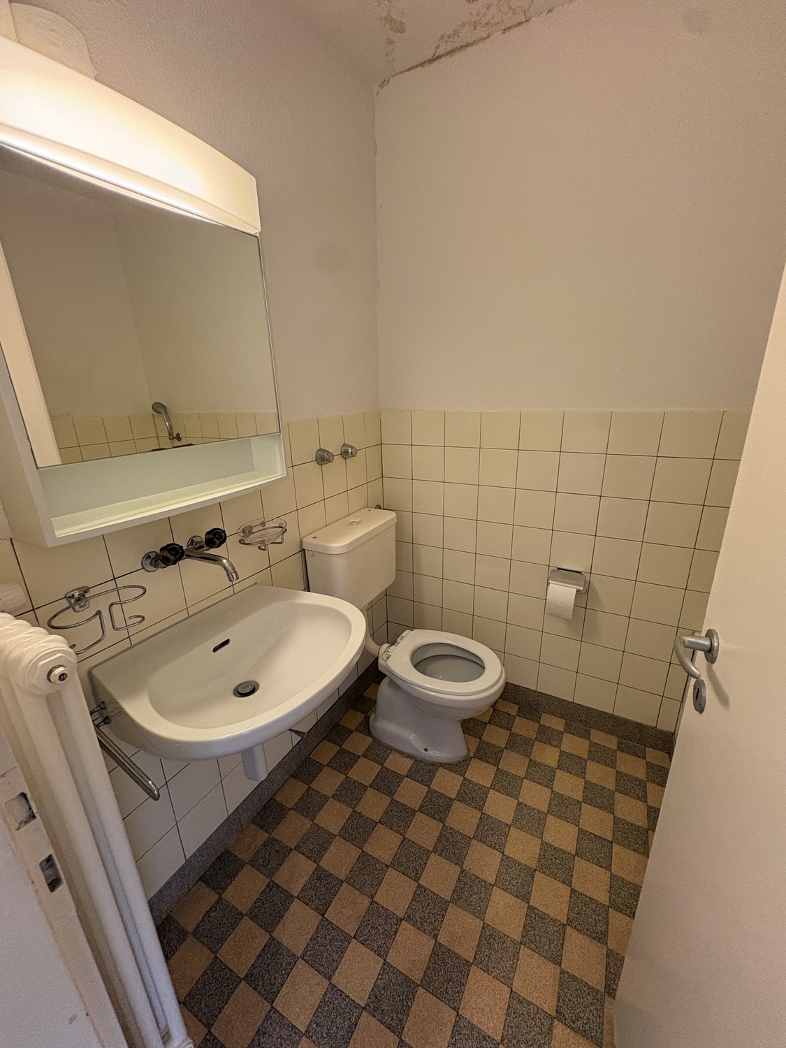 Appartamento di 1 ½ locali
