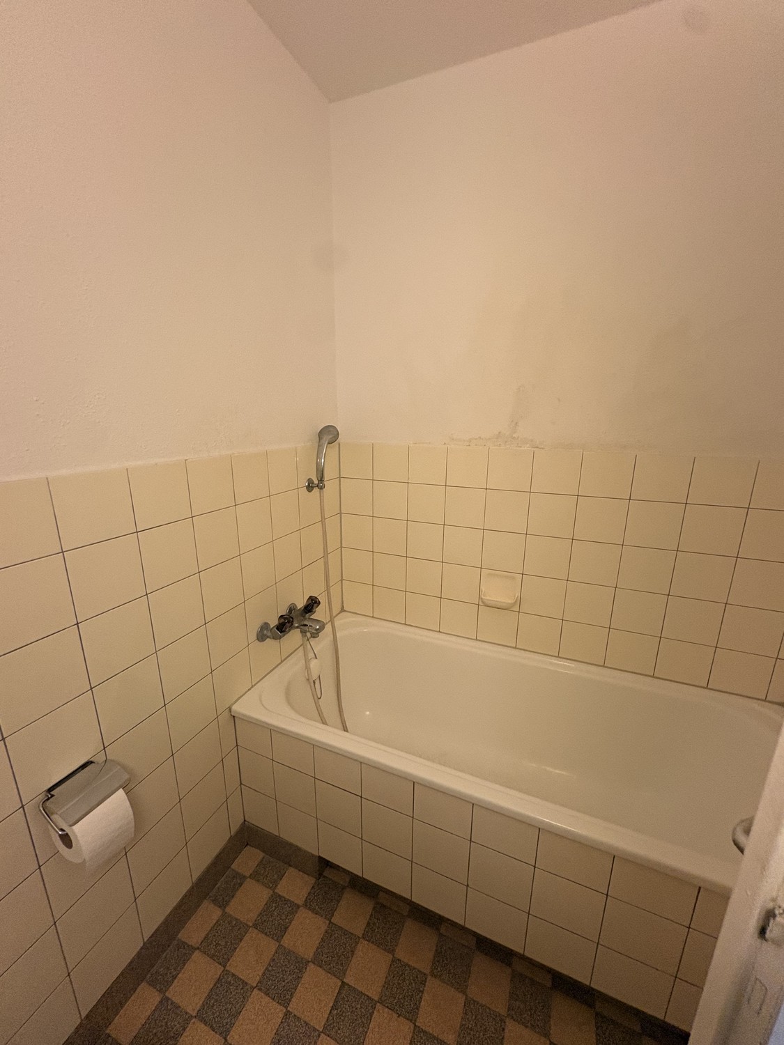 Appartamento di 1 ½ locali