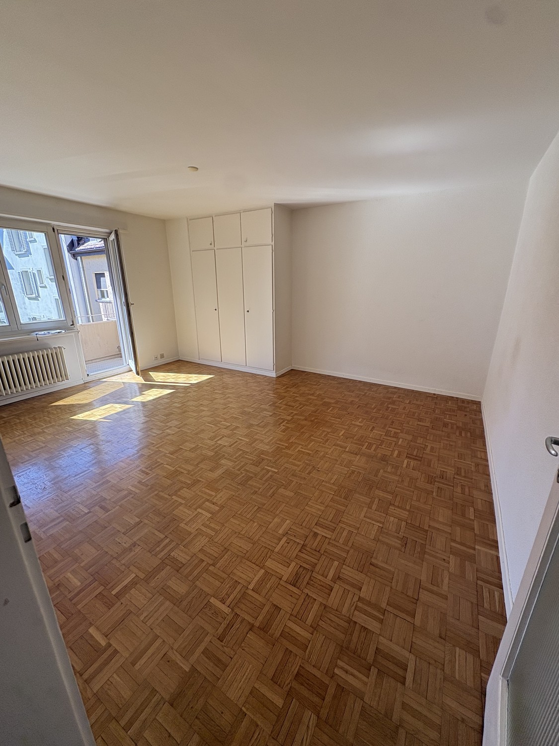 Appartamento di 1 ½ locali
