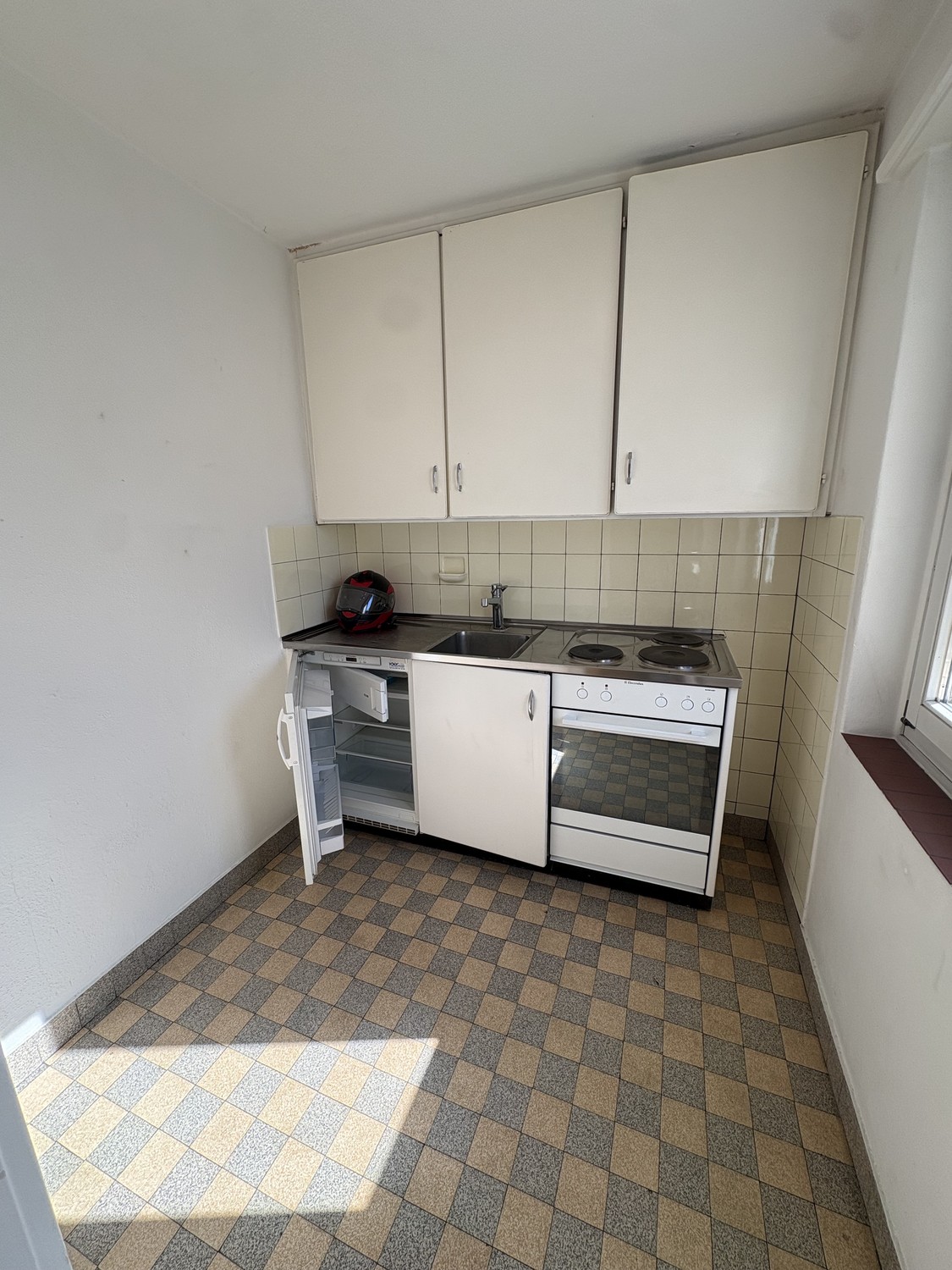 Appartamento di 1 ½ locali