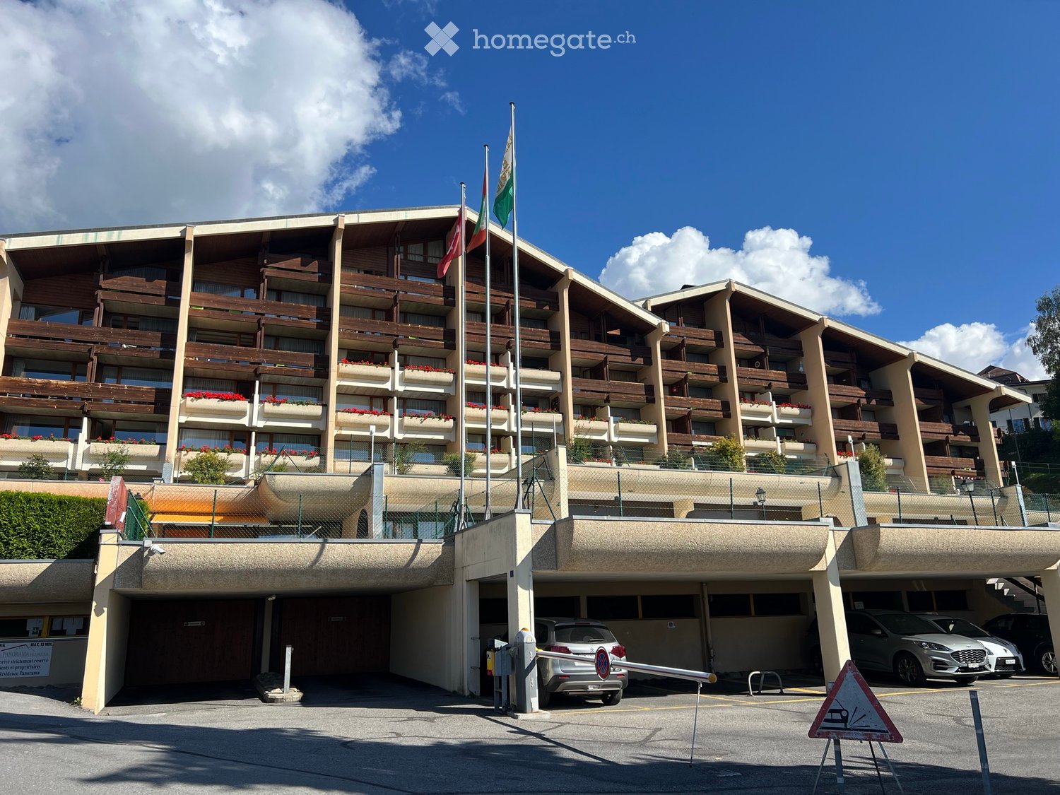 Appartamento di 1 locale, foto 1 di 5