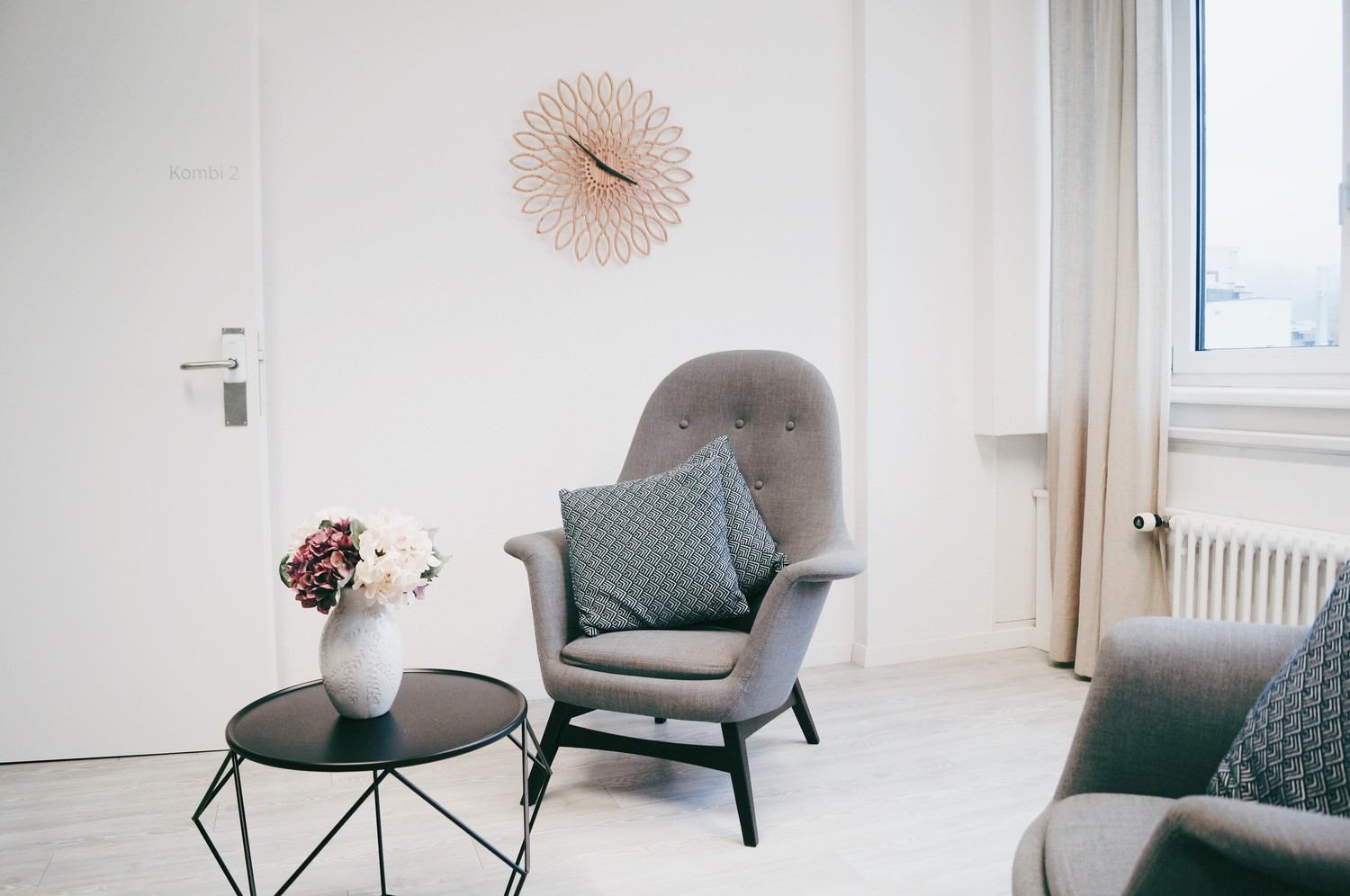 18m² commerciale