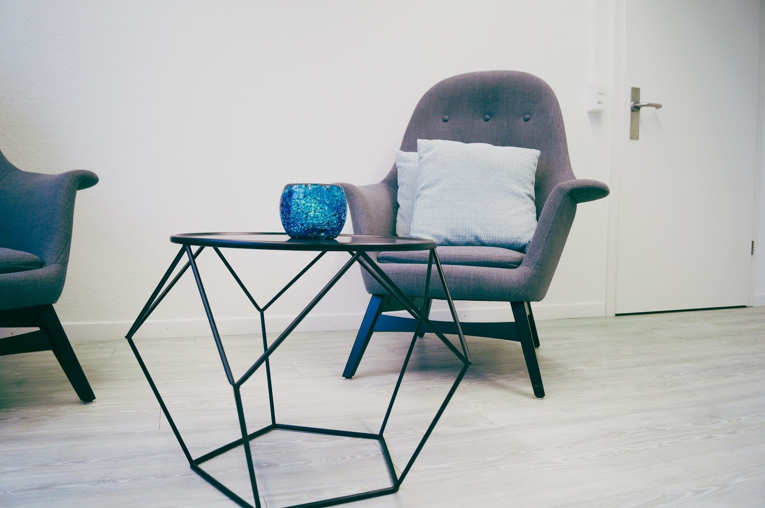 18m² commerciale