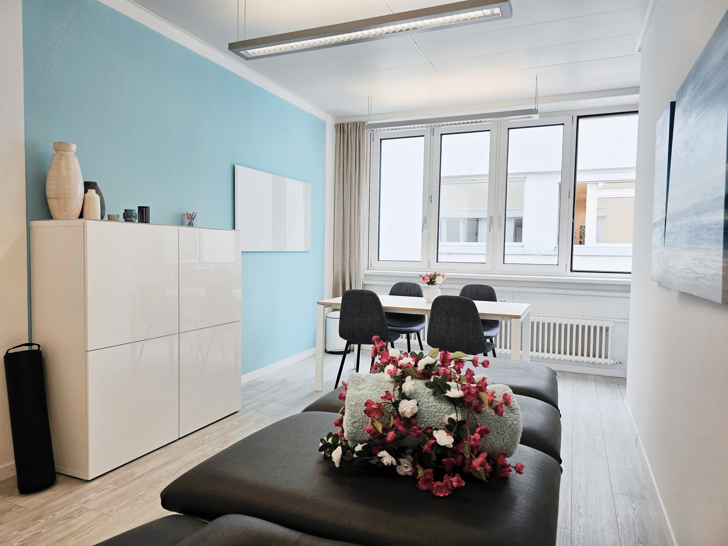 18m² commerciale