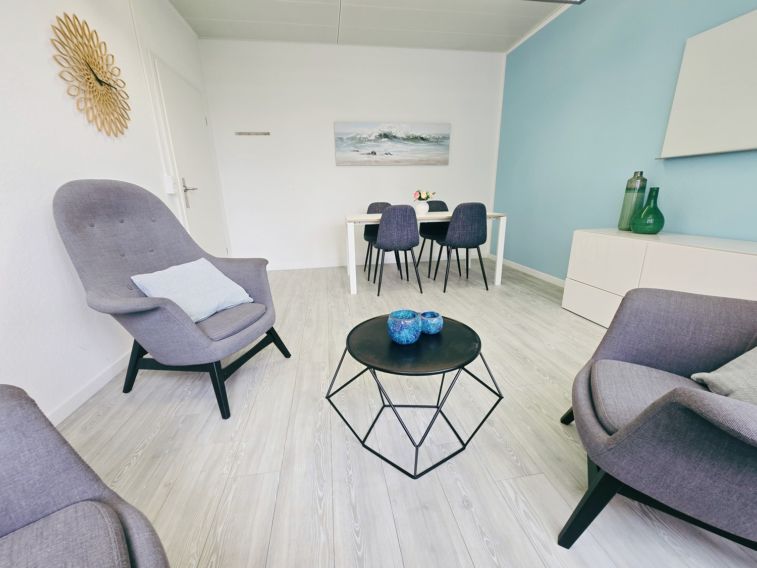 18m² commerciale