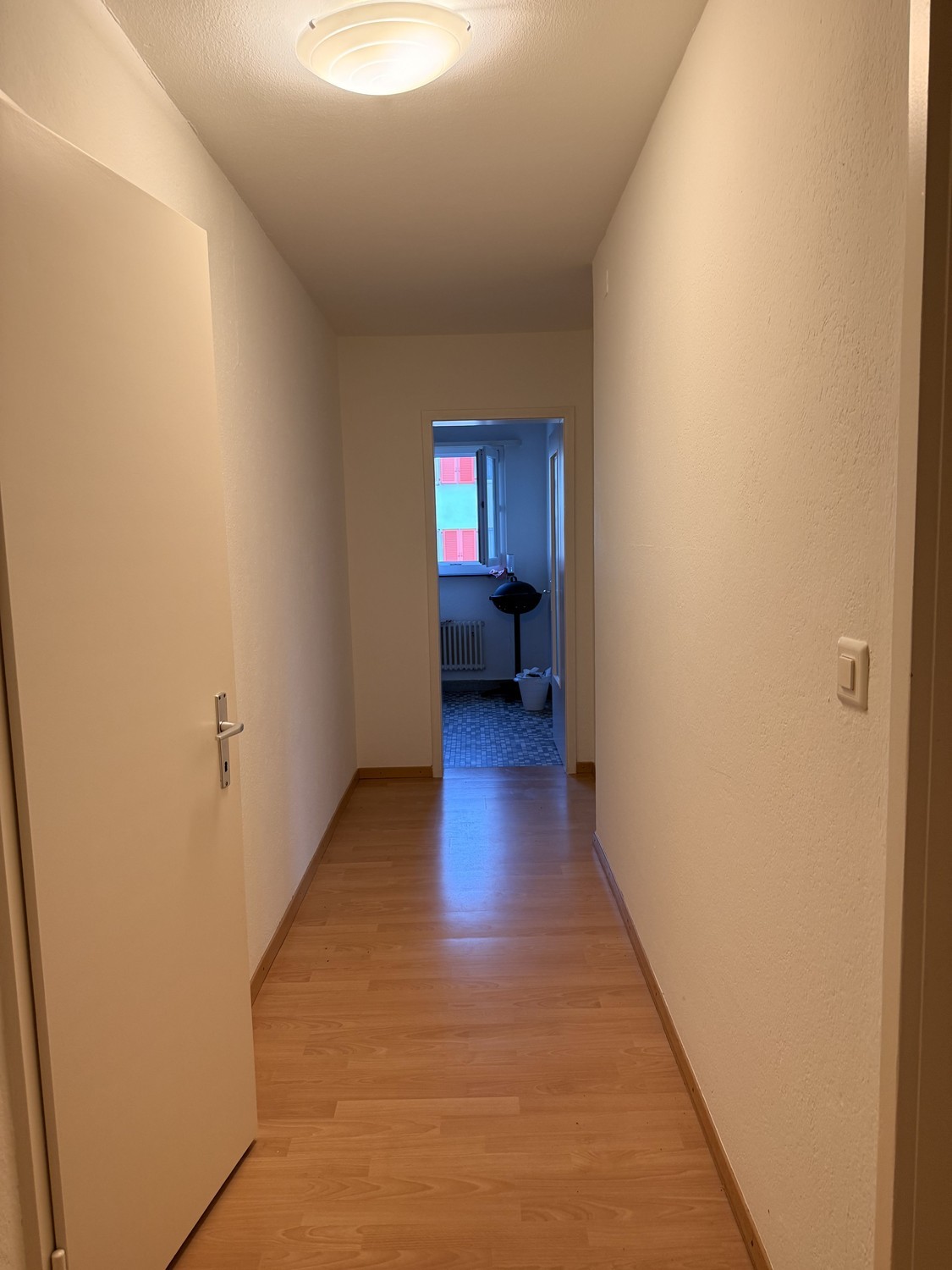 Stanza in un appartamento condiviso, foto 8 di 10