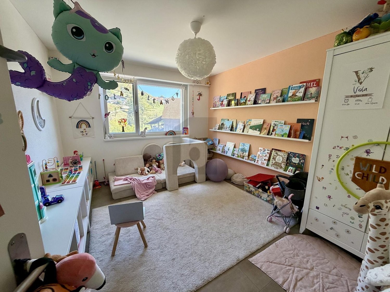 Appartamento di 4 ½ locali, foto 2 di 4