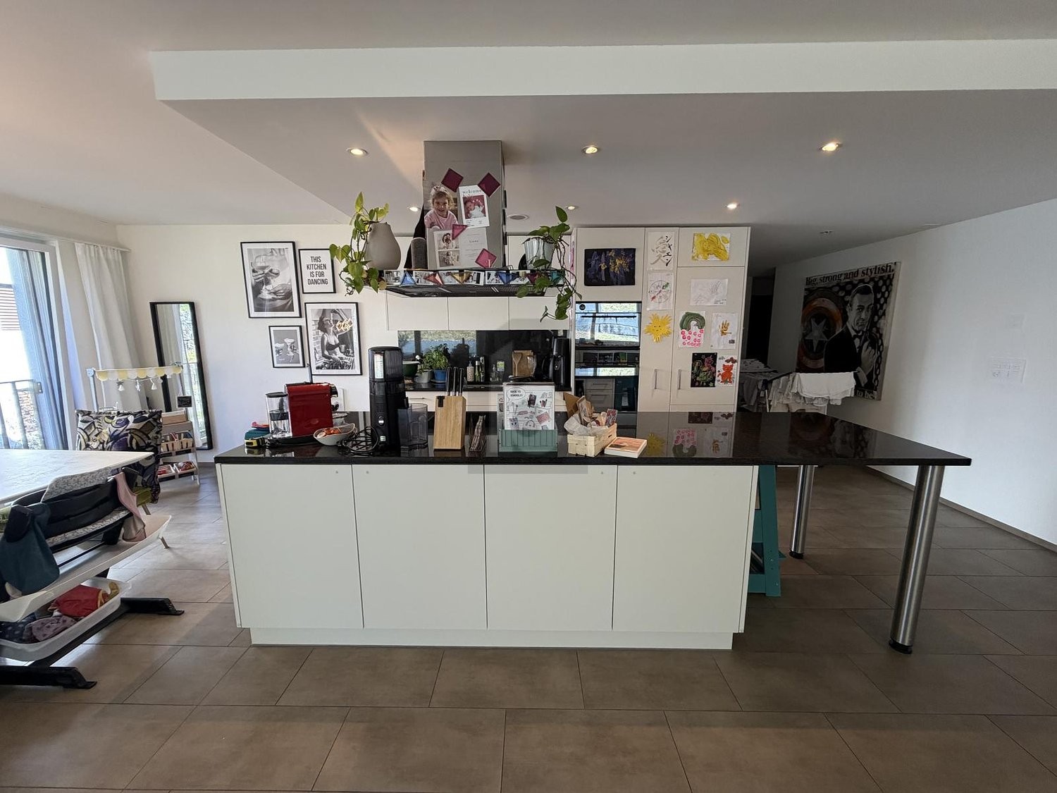 Appartamento di 4 ½ locali, foto 4 di 4