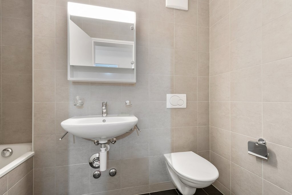 Appartamento di 2 ½ locali, foto 10 di 10