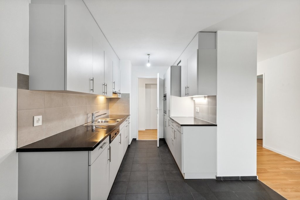 Appartamento di 2 ½ locali, foto 2 di 10
