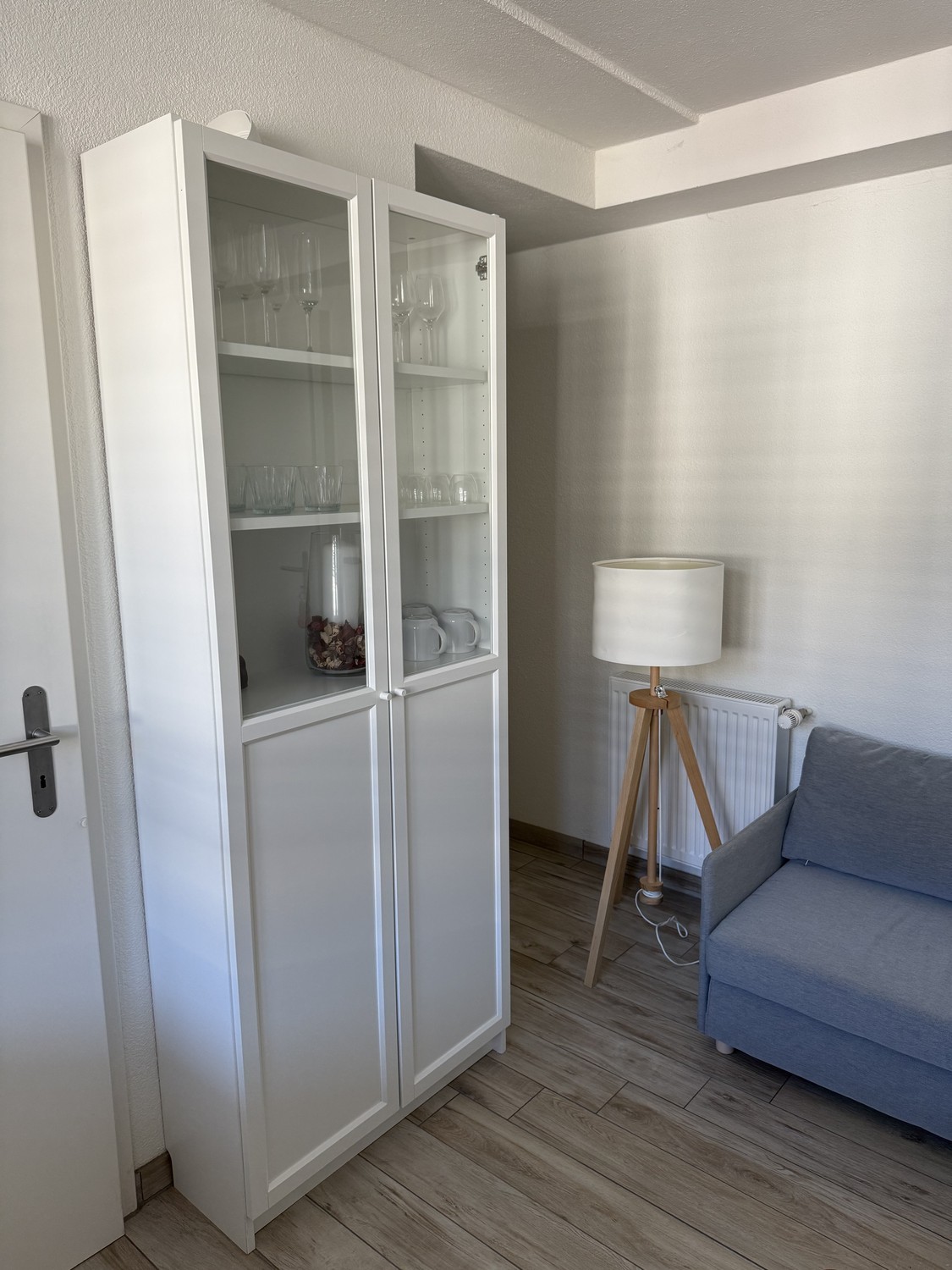 2-Zimmer-Wohnung
