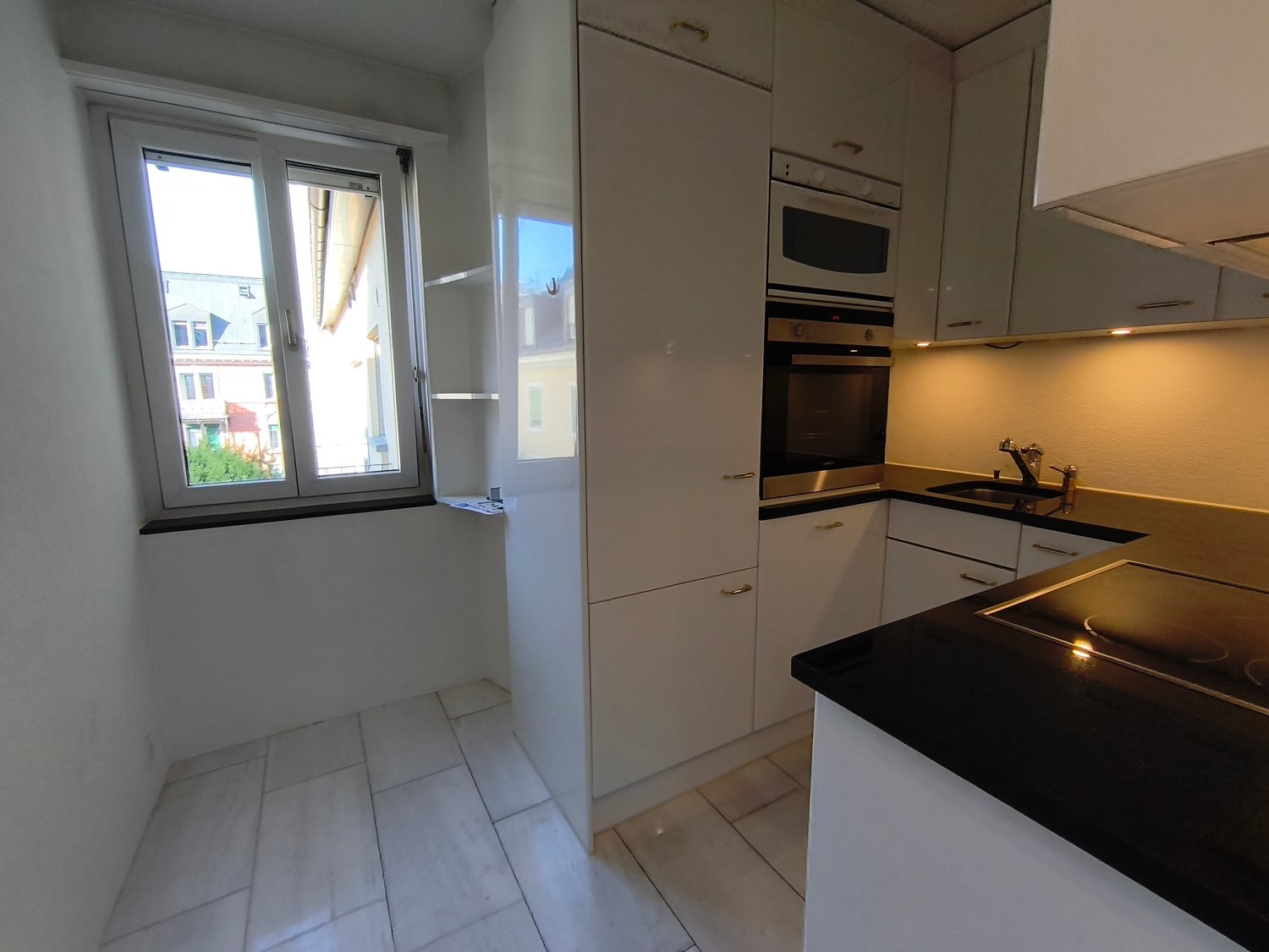 Appartamento di 3 locali