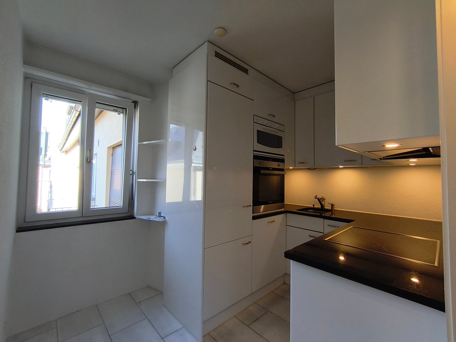 Appartamento di 3 locali