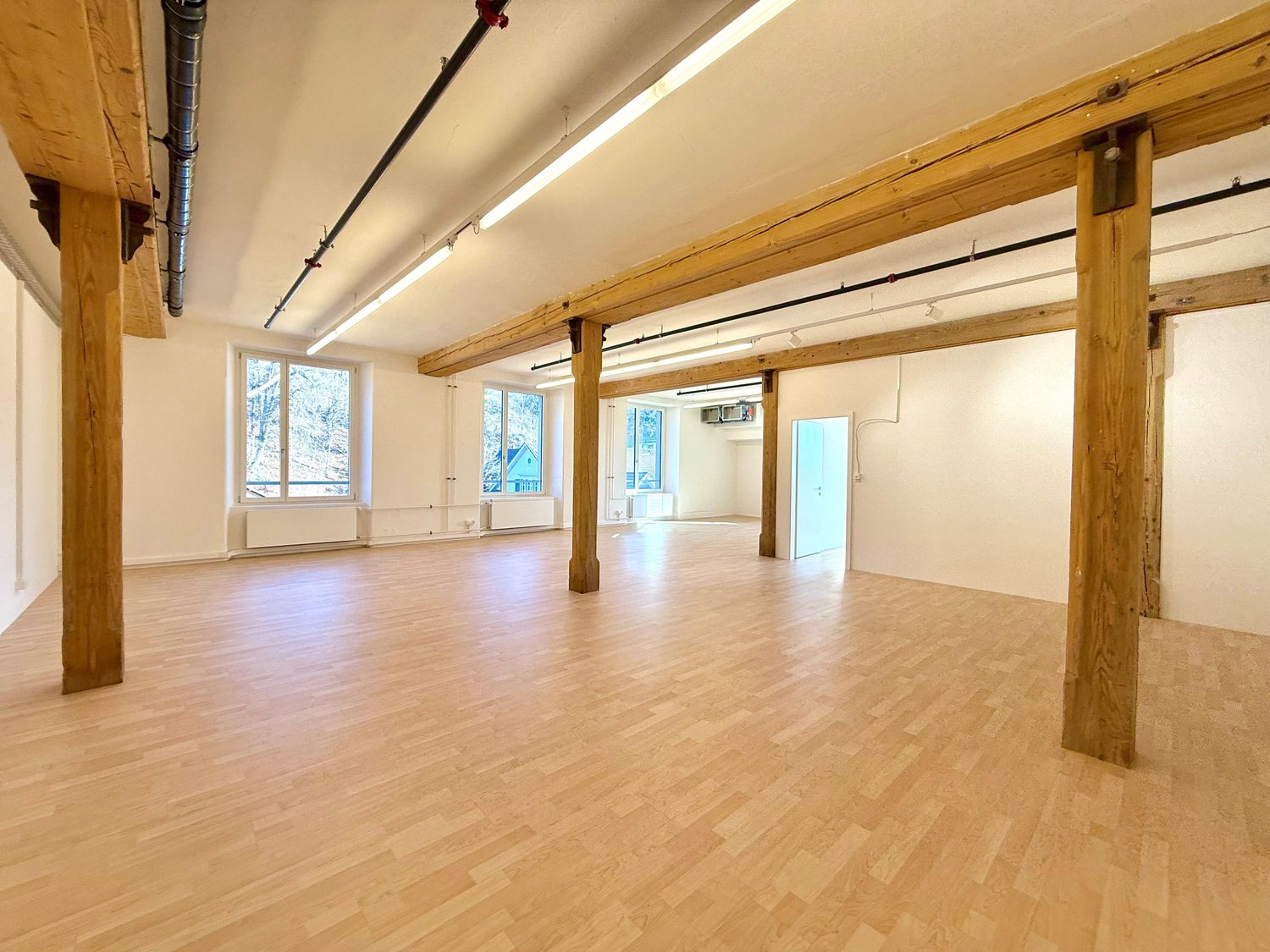 108m² ufficio