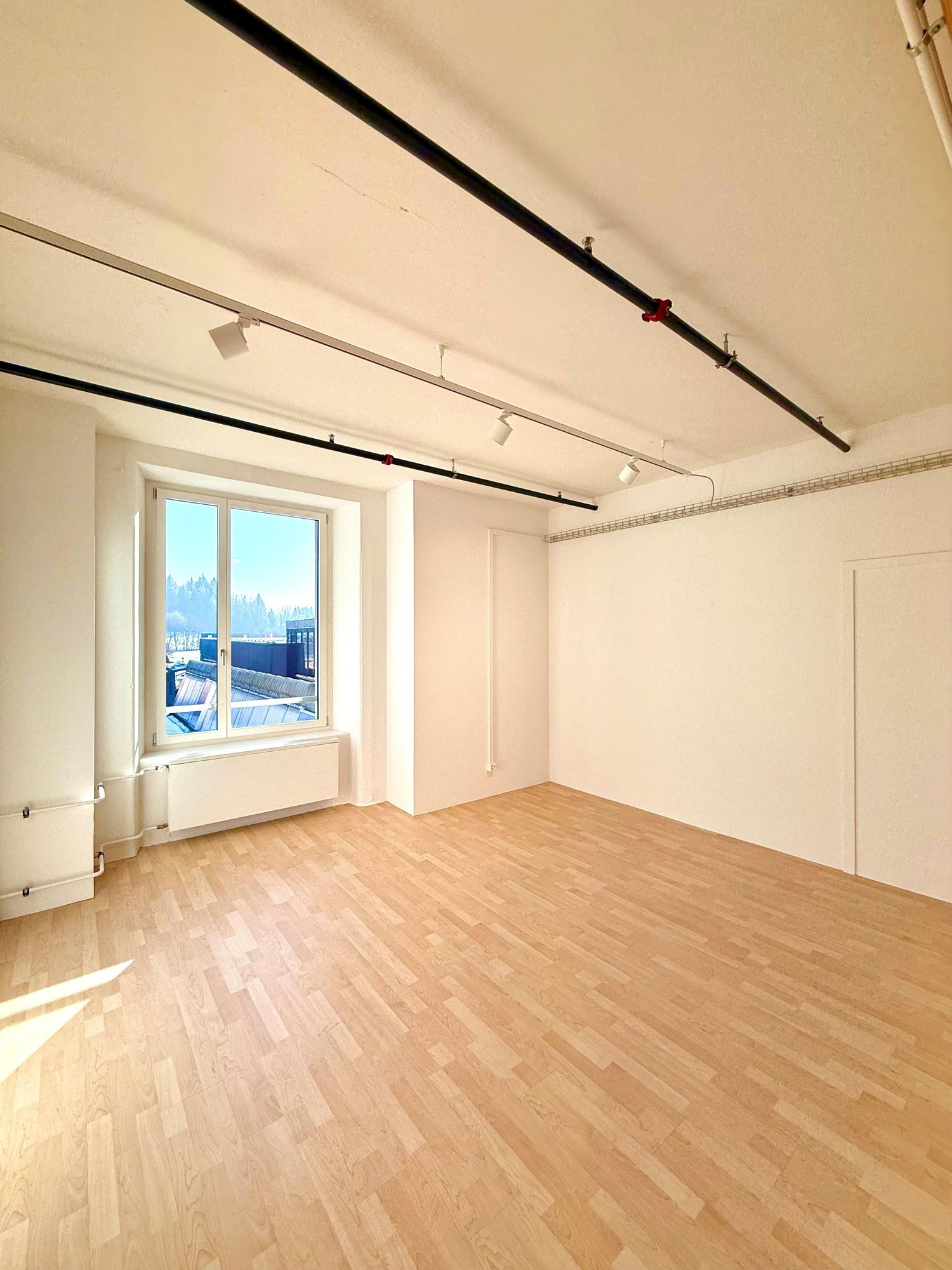108m² ufficio