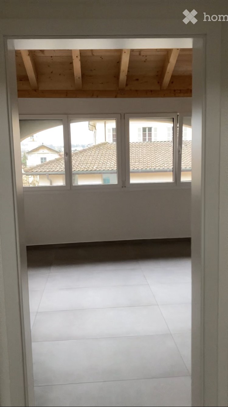 3-Zimmer-Wohnung
