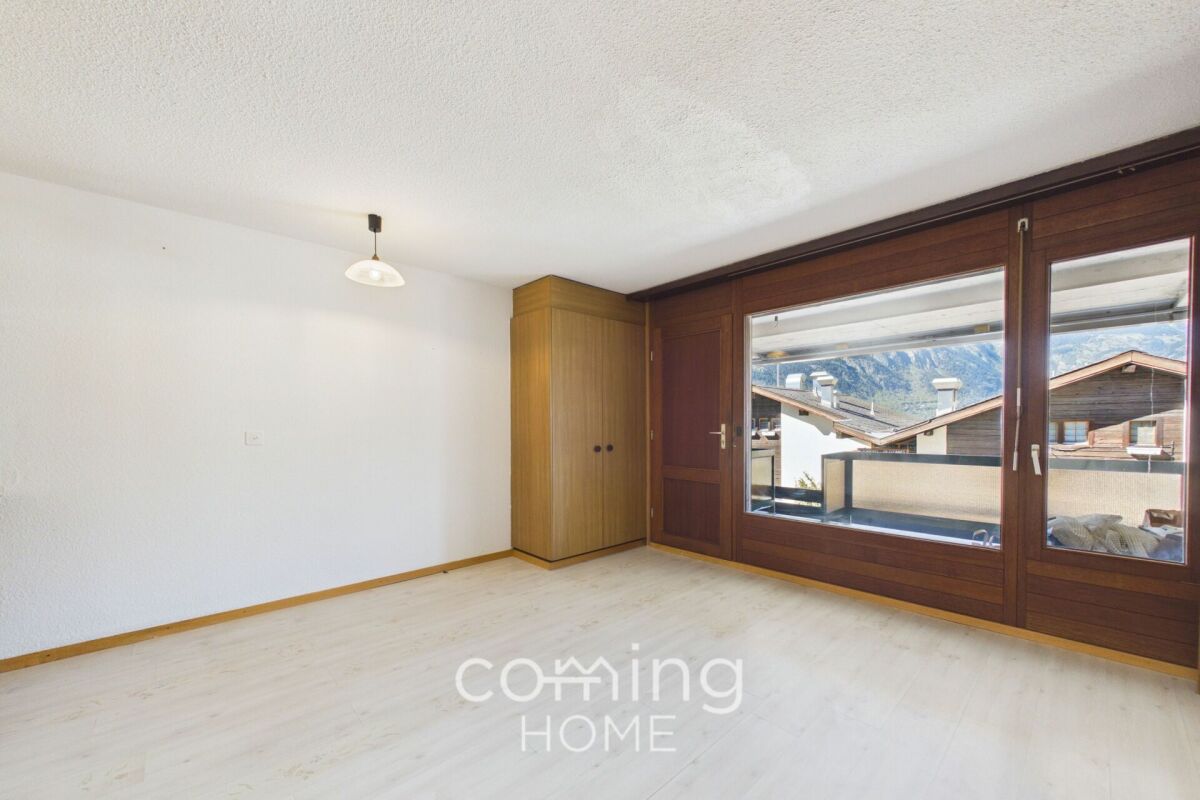 Appartamento di 2 ½ locali