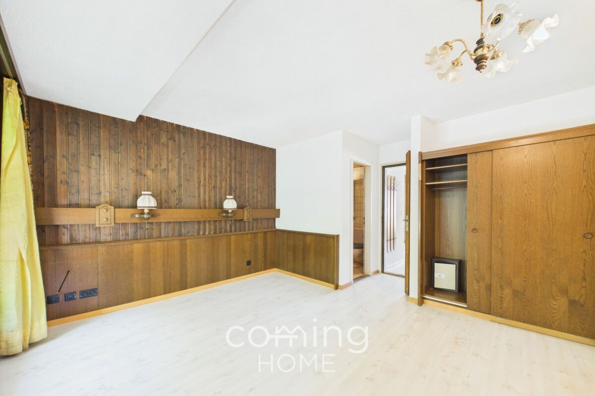 Appartamento di 2 ½ locali