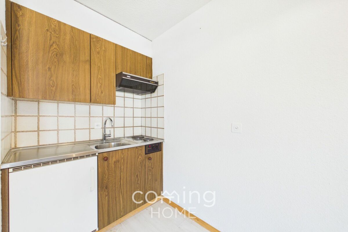 Appartamento di 2 ½ locali
