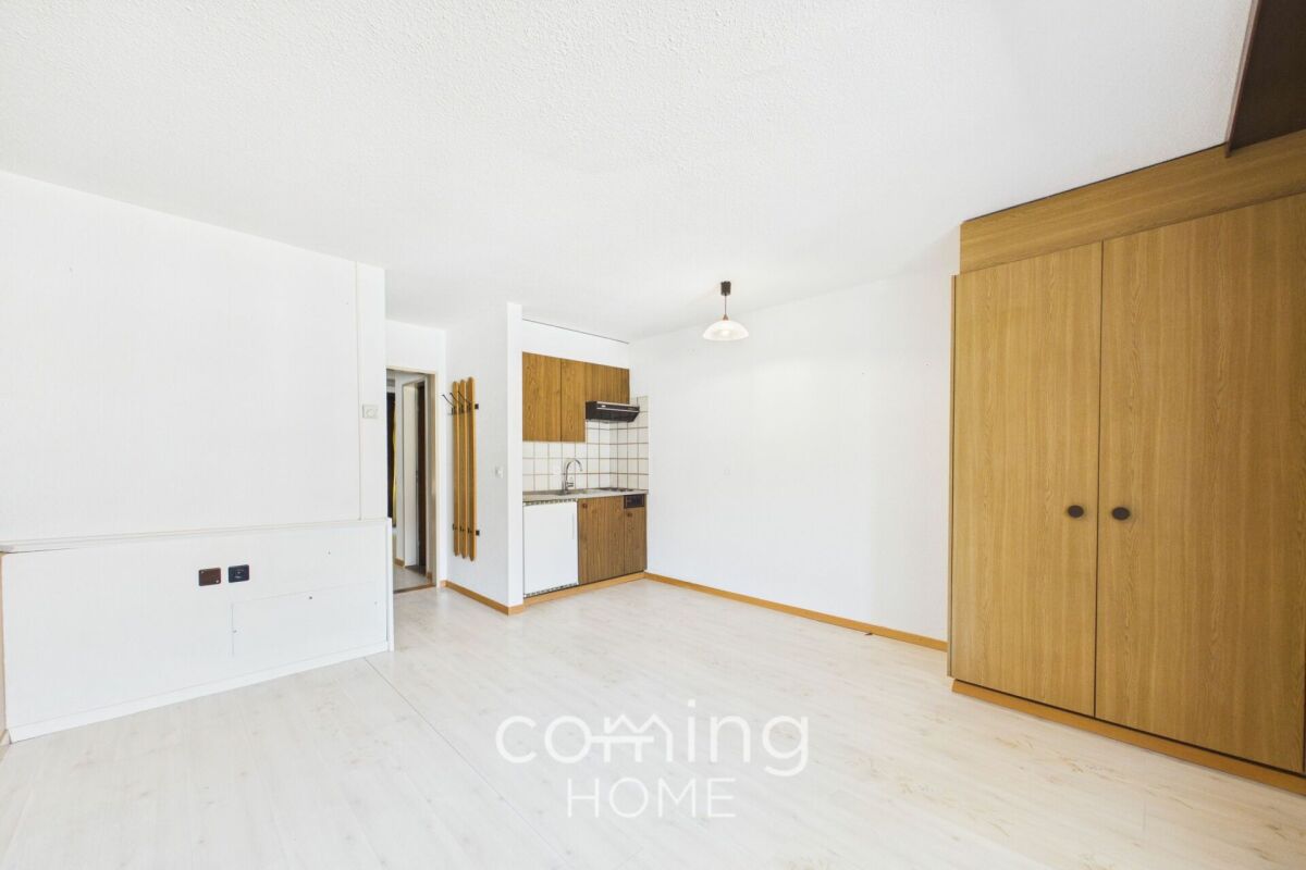 Appartamento di 2 ½ locali